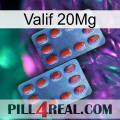 Valif 20Mg 05